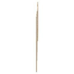 Tête de lit Chêne Sonoma Bois d'ingénierie 624838624838