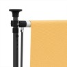 Store Roulant Extérieur Sable 100 x 270 cm 624892624892