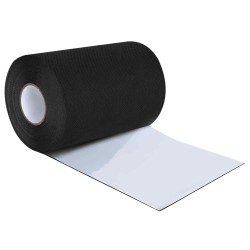 Ruban adhésif pour gazon artificiel Noir 15 cm x 10 m 624897624897