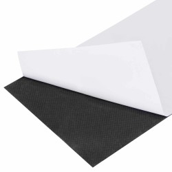 Ruban adhésif pour gazon artificiel Noir 15 cm x 10 m 624897624897