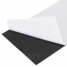 Ruban adhésif pour gazon artificiel Noir 15 cm x 10 m 624897624897