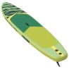 Planche à pagaie gonflable POSEIDON 366 x 81 x 15 cm Vert pour 624915624915
