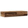 Tiroirs de lit avec tiroir Bois ancien 100 x 36,5 x 16,5 cm 624920624920
