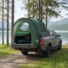 Tente de voiture avec toit Vert armée 200 x 170 x 170 cm 624982624982