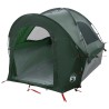 Tente de voiture avec toit Vert armée 200 x 170 x 170 cm 624982624982