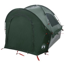 Tente de voiture avec toit Vert armée 200 x 170 x 170 cm 624982624982