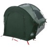 Tente de voiture avec toit Vert armée 200 x 170 x 170 cm 624982624982