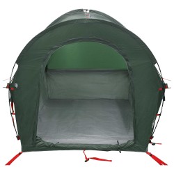 Tente de voiture avec toit Vert armée 200 x 170 x 170 cm 624982624982