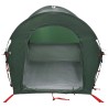 Tente de voiture avec toit Vert armée 200 x 170 x 170 cm 624982624982