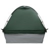 Tente de voiture avec toit Vert armée 200 x 170 x 170 cm 624982624982