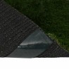 Ruban adhésif pour gazon artificiel Vert 5 cm x 10 m 624996624996