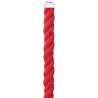 Corde Rouge 1,6 x 1,6 x 10000 cm Coton 625050625050