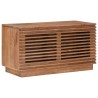 Boîte de rangement avec stockage Naturel 85 x 40 x 46 cm 625098625098