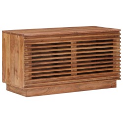 Boîte de rangement avec stockage Naturel 85 x 40 x 46 cm 625098625098