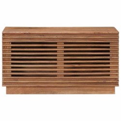 Boîte de rangement avec stockage Naturel 85 x 40 x 46 cm 625098625098