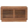 Boîte de rangement avec stockage Naturel 85 x 40 x 46 cm 625098625098