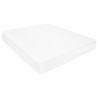 Matelas 180x200 cm Mousse à mémoire de forme Visco 18 cm H2 625127625127