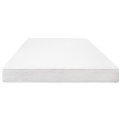 Matelas 180x200 cm Mousse à mémoire de forme Visco 18 cm H2 625127625127