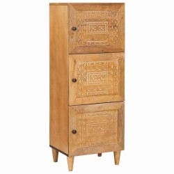 Haut Armoire Marron clair 40 x 33 x 110 cm 625191625191