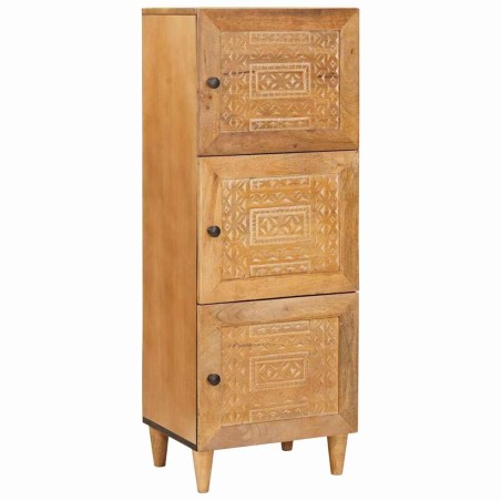 Haut Armoire Marron clair 40 x 33 x 110 cm 625191625191