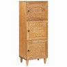 Haut Armoire Marron clair 40 x 33 x 110 cm 625191625191