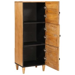 Haut Armoire Marron clair 40 x 33 x 110 cm 625191625191