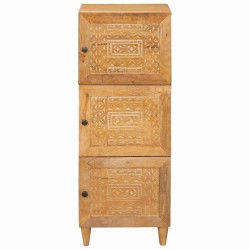 Haut Armoire Marron clair 40 x 33 x 110 cm 625191625191