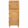 Haut Armoire Marron clair 40 x 33 x 110 cm 625191625191