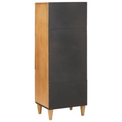 Haut Armoire Marron clair 40 x 33 x 110 cm 625191625191