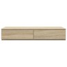 Tiroirs de lit avec tiroir Chêne Sonoma 75 x 36,5 x 16,5 cm 625209625209