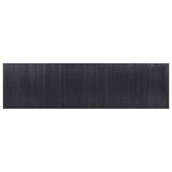 Cloison de séparation gris largeur 600 cm hauteur 165 cm bambou 625224625224