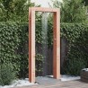 Douche d'extérieur 226 cm Naturel 625258625258