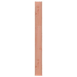 Douche d'extérieur 226 cm Naturel 625258625258