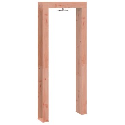 Douche d'extérieur 226 cm Naturel 625258625258