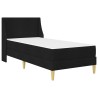 Cadre de lit avec matelas avec tête de lit Polyester 625264625264