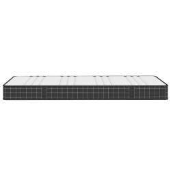 Matelas à ressorts bonnell moyen 90x190 cm 625327625327