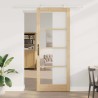 Porte coulissante ORKDAL Naturel 93 x 232 cm 625371625371