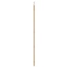 Porte coulissante Naturel 93 x 232 cm 625426625426