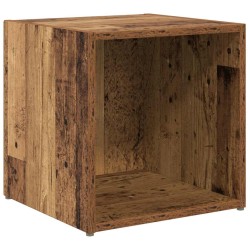 Ensemble meuble TV 6 pcs Bois Ancien Bois d'ingénierie 625434625434