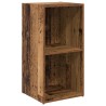Ensemble meuble TV 6 pcs Bois Ancien Bois d'ingénierie 625434625434