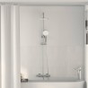 Ensemble de Système de Douche Thermostatique Chrome 625476625476