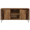 Meuble TV Bois Ancien 104 x 35 x 50 cm Bois d'ingénierie 625496625496
