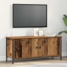 Meuble TV Bois Ancien 100 x 35 x 45 cm Bois d'ingénierie 625501625501