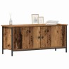 Meuble TV Bois Ancien 100 x 35 x 45 cm Bois d'ingénierie 625501625501