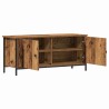Meuble TV Bois Ancien 100 x 35 x 45 cm Bois d'ingénierie 625501625501