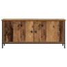 Meuble TV Bois Ancien 100 x 35 x 45 cm Bois d'ingénierie 625501625501