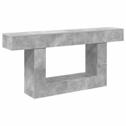 Gris Béton 160 x 30 x 74 cm 625518625518