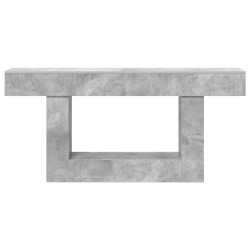 Gris Béton 160 x 30 x 74 cm 625518625518