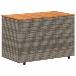 Ensemble de canapés d'extérieur 4 -Seater 4 pcs 55 x 30 x 39 cm 625524625524
