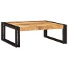 Étagère de salle de bain Marron 65 x 50 x 23 cm 625551625551